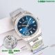 clean factory super clone rolex oyster perpetual blue face 3230 watch (2)_th.jpg
